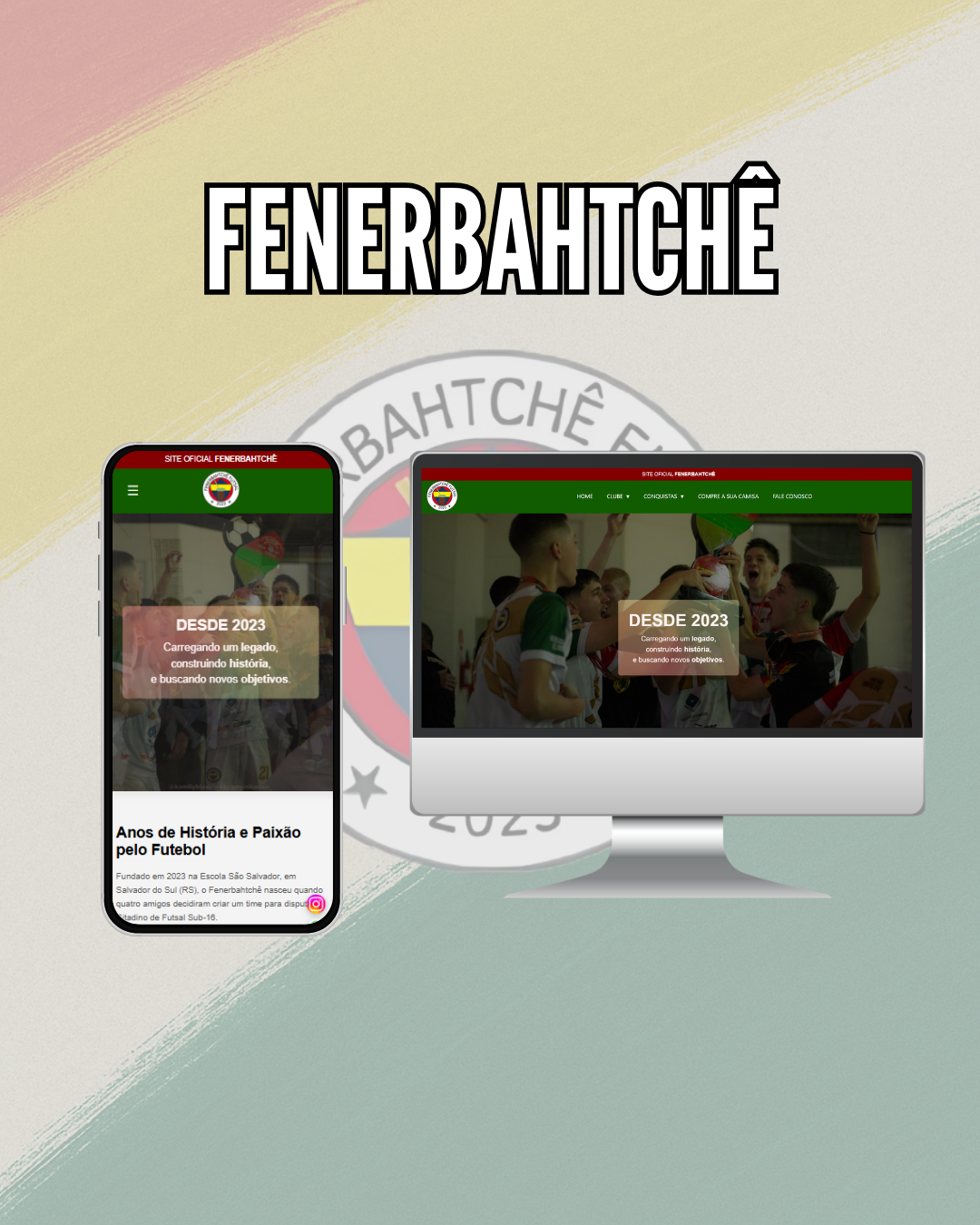 Projeto Fenerbahtchê